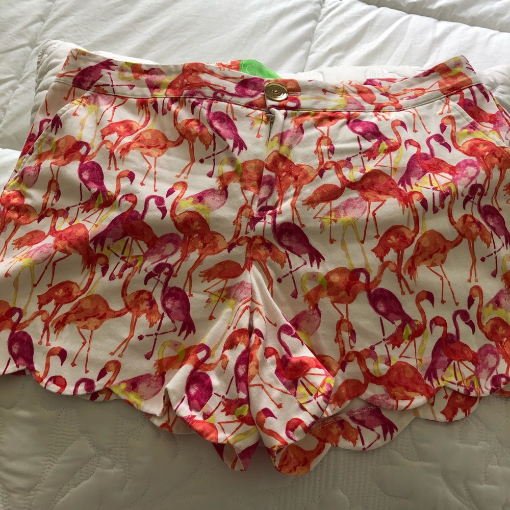 Women’s shorts. Size 10